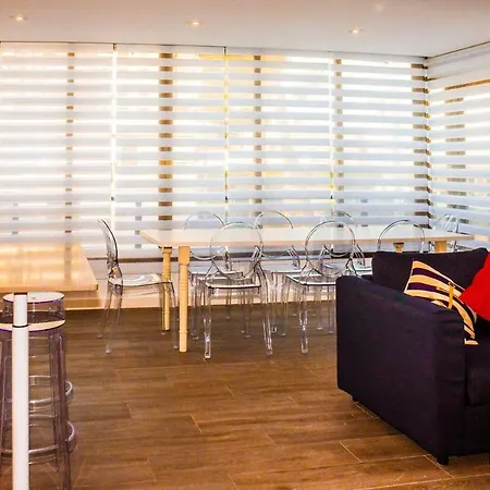Apartamento Bajamar Lägenhet *