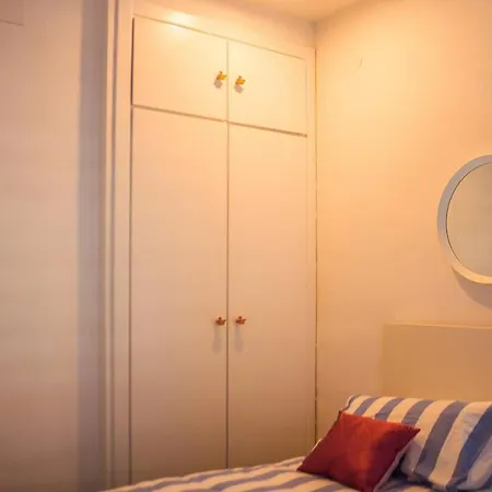 Apartamento Bajamar Benicàssim