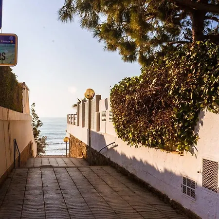 Apartamento Bajamar *