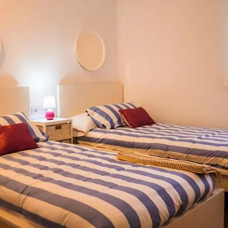 Apartamento Bajamar * Benicàssim