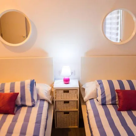 Lägenhet Apartamento Bajamar