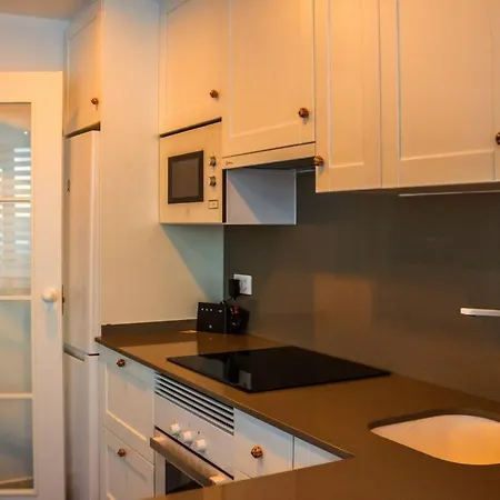Apartamento Bajamar *