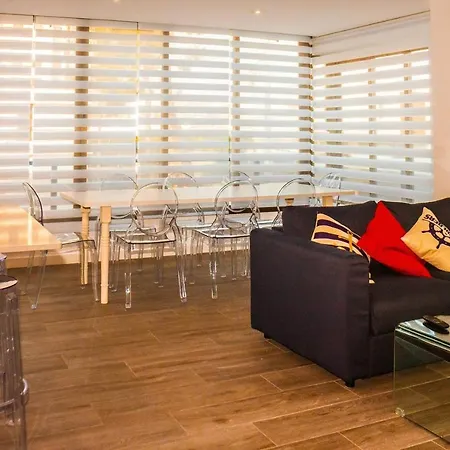 Apartamento Bajamar Lägenhet Benicàssim