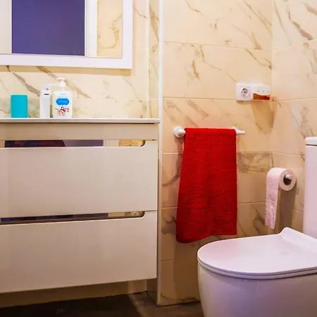 Lägenhet Apartamento Bajamar Benicàssim