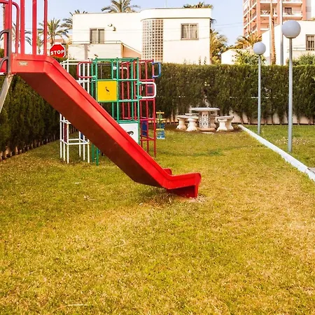 Apartamento Bajamar *
