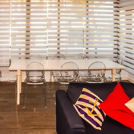 Lägenhet Apartamento Bajamar Benicàssim